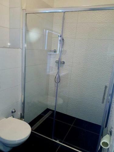 Hostal Quadruple Room Metajna 15142d