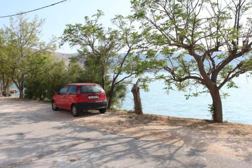 Apartamentos Studio Metajna 6379b