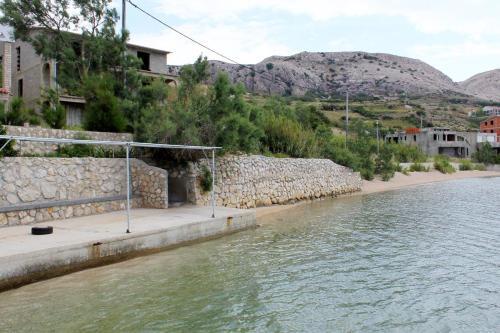 Apartamentos Studio Metajna 6425c