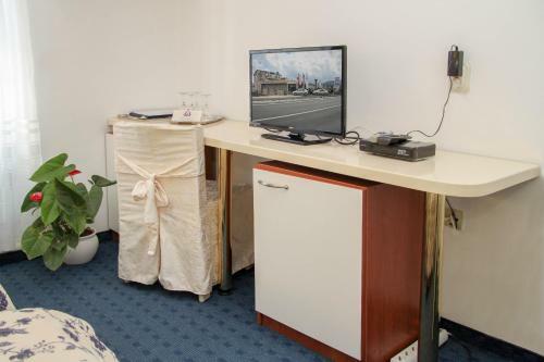 Hotel Villa Neretva - Metkovi?