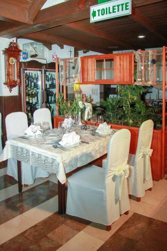 Hotel Villa Neretva - Metkovi?