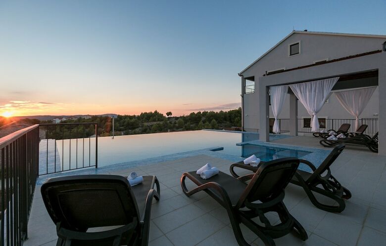 Hostal Villa Toma