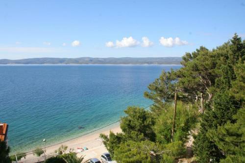 Apartments By The Sea Mimice (omis) - 2736