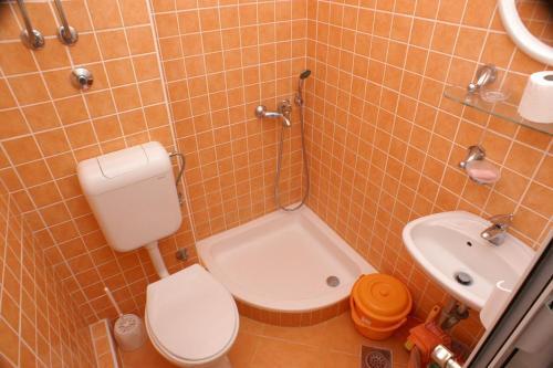 Apartamentos Studio Pisak 4281b