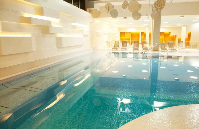 Grand Hotel Portoroz Life Class