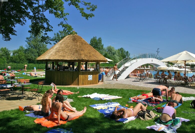 Hotel Ljubljana Resort