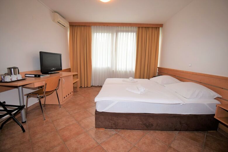 Hotel Ljubljana Resort