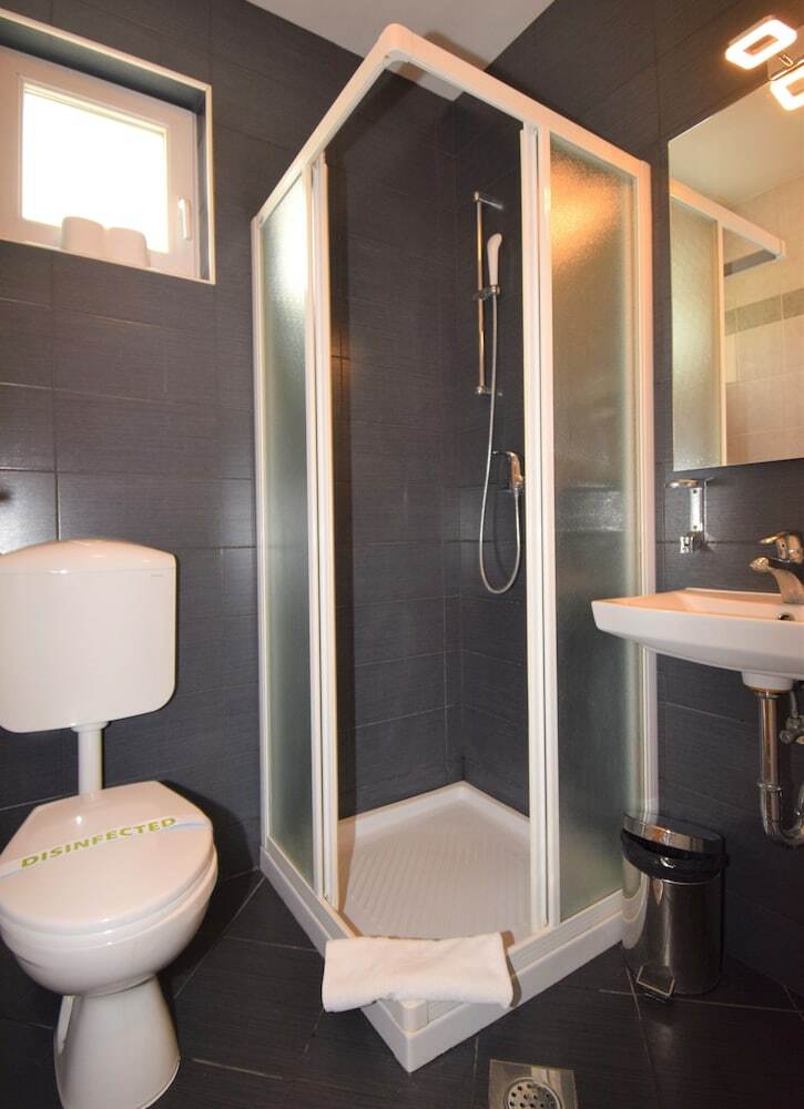 Hotel Ljubljana Resort