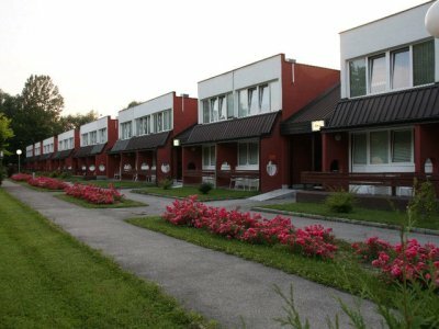 Hotel Ljubljana Resort
