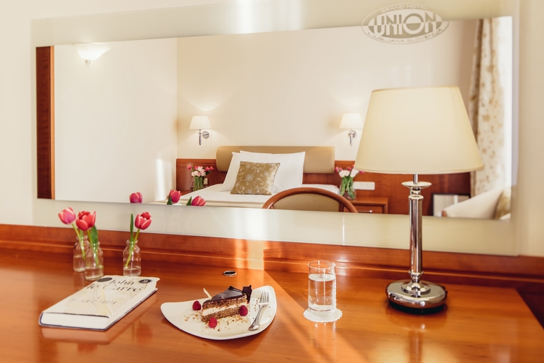 Grand Hotel Union Eurostars