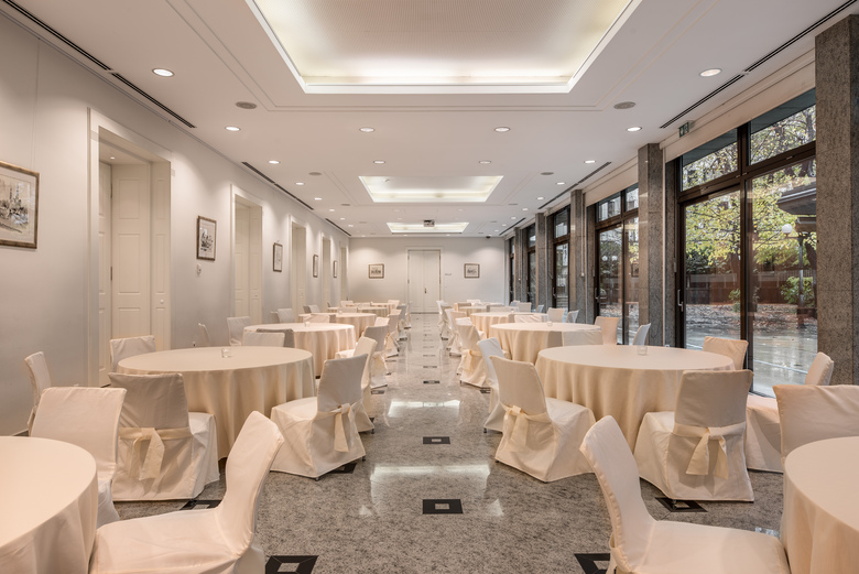 Grand Hotel Union Eurostars