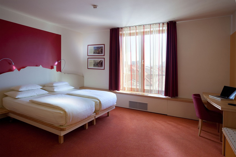 City Hotel Ljubljana