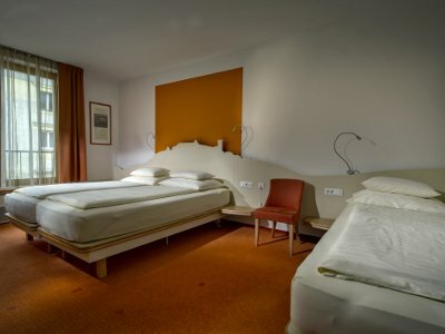 City Hotel Ljubljana