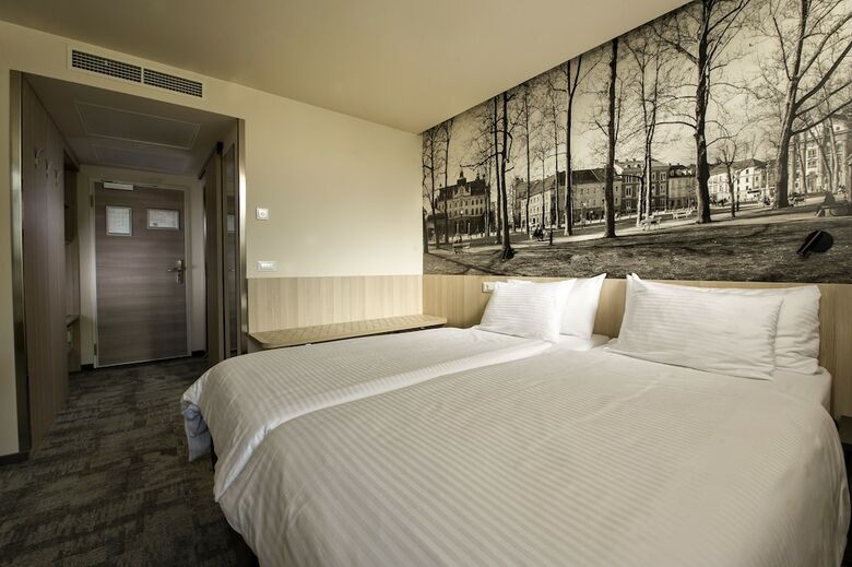 City Hotel Ljubljana