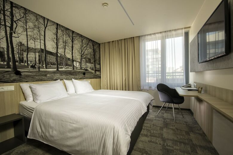 City Hotel Ljubljana