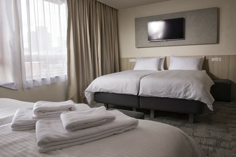 City Hotel Ljubljana