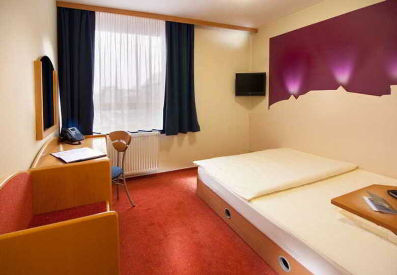 City Hotel Ljubljana