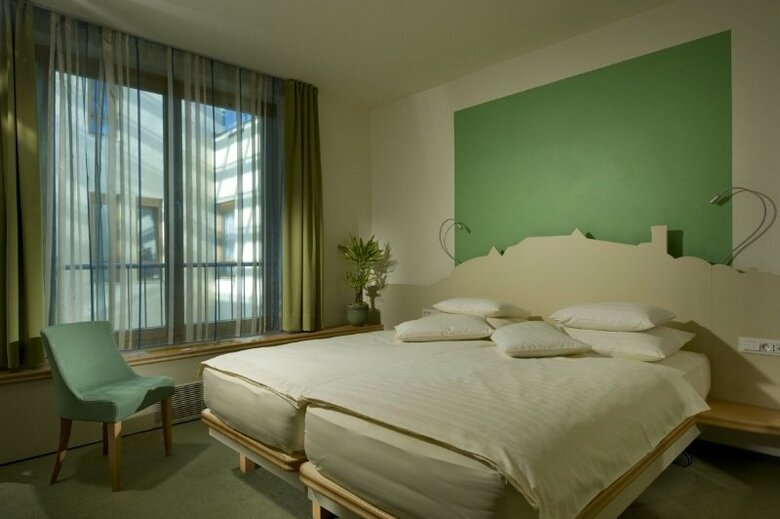 City Hotel Ljubljana