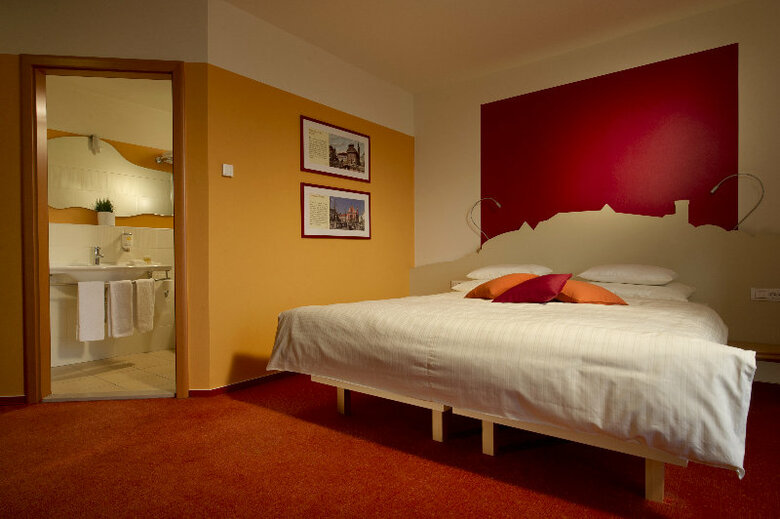 City Hotel Ljubljana