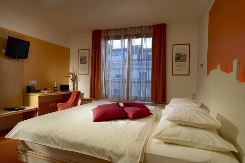 City Hotel Ljubljana