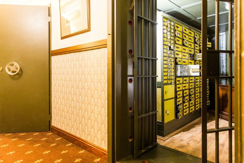 Hotel Barons