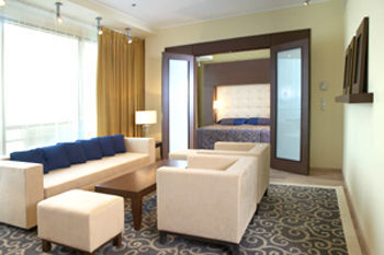 Hotel Tallink City