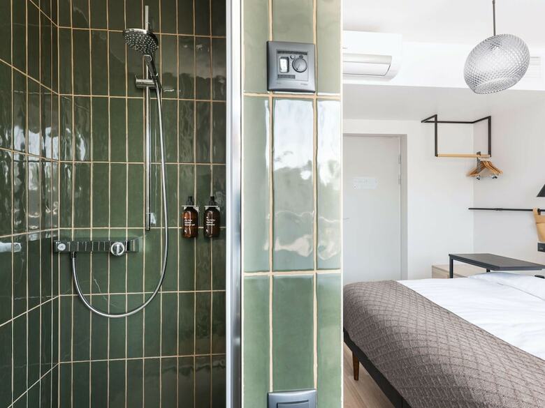 Oru Hub Hotel Tallinn - Handwritten Collection