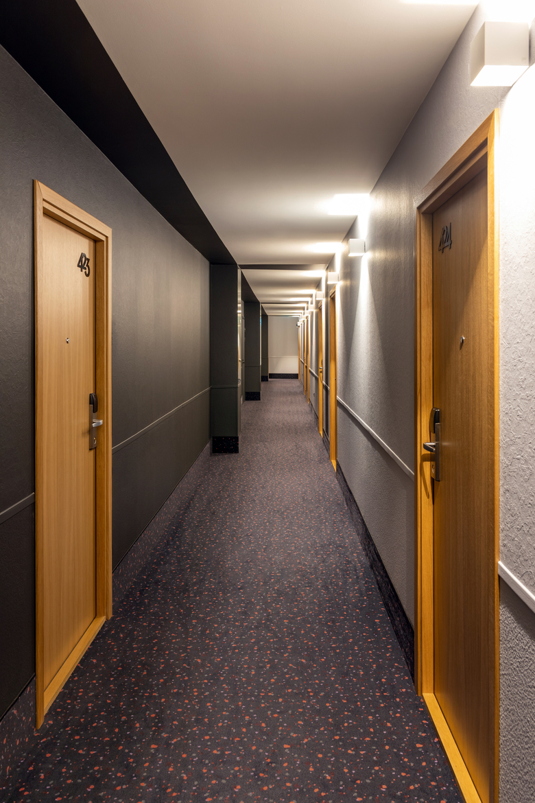 Hotel Metropol
