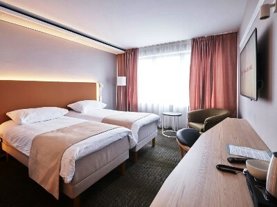 Hotel Metropol