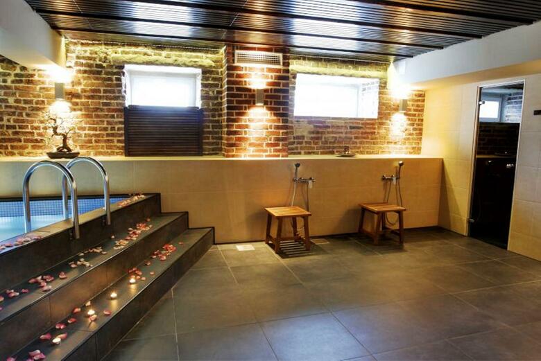 Kreutzwald Hotel Tallinn