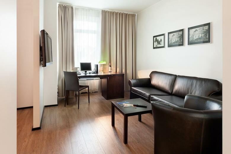 Kreutzwald Hotel Tallinn