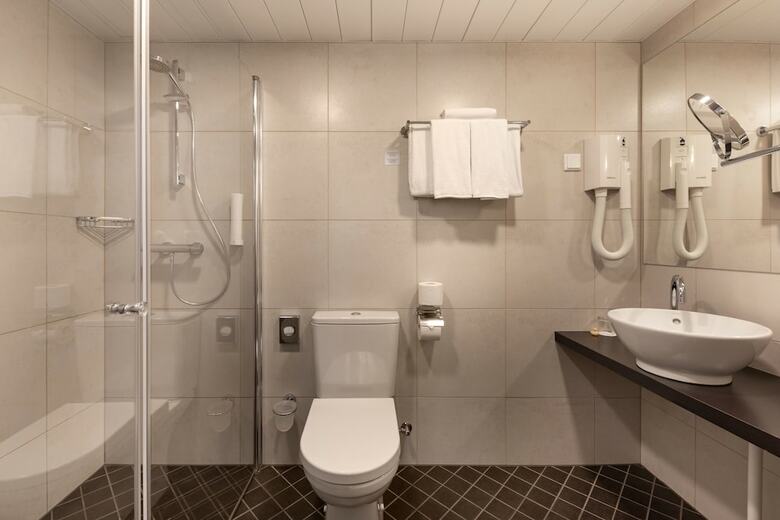 Kreutzwald Hotel Tallinn