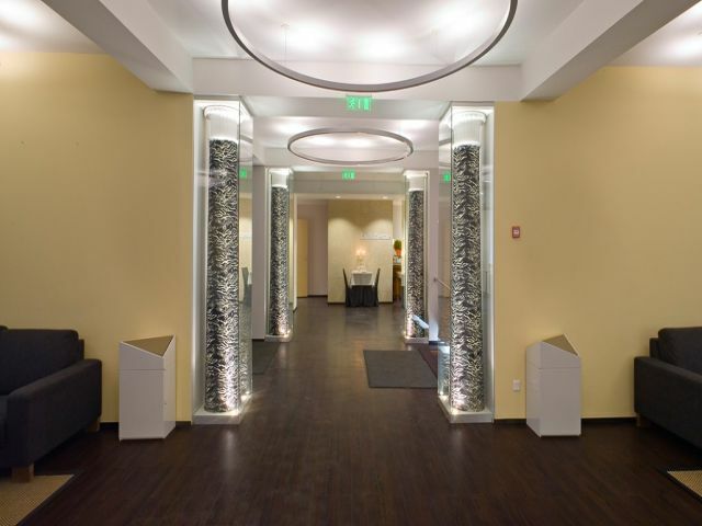 Kreutzwald Hotel Tallinn
