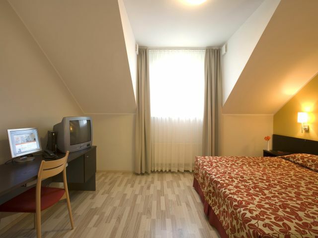 Kreutzwald Hotel Tallinn