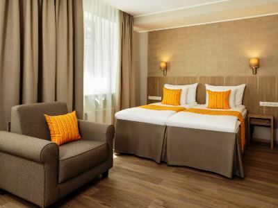 Kreutzwald Hotel Tallinn