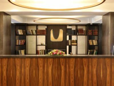 Kreutzwald Hotel Tallinn