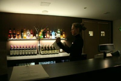 Kreutzwald Hotel Tallinn