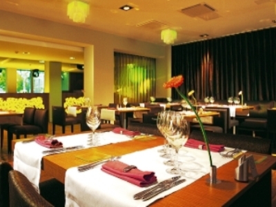 Hotel Park Inn By Radisson Central Tallinn