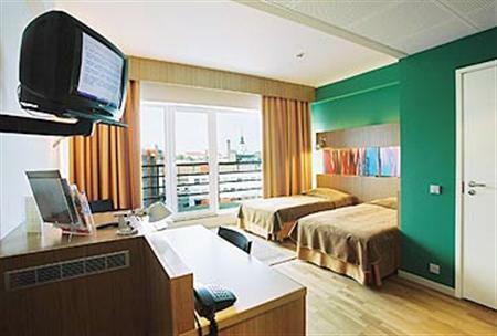 Hotel Park Inn By Radisson Central Tallinn