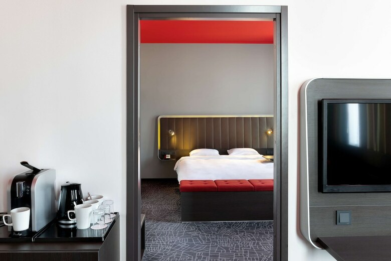 Hotel Park Inn By Radisson Central Tallinn