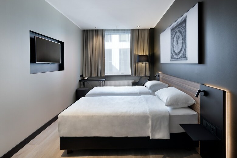Hotel Park Inn By Radisson Central Tallinn