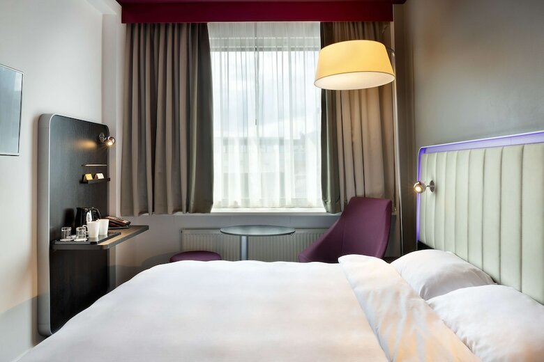 Hotel Park Inn By Radisson Central Tallinn