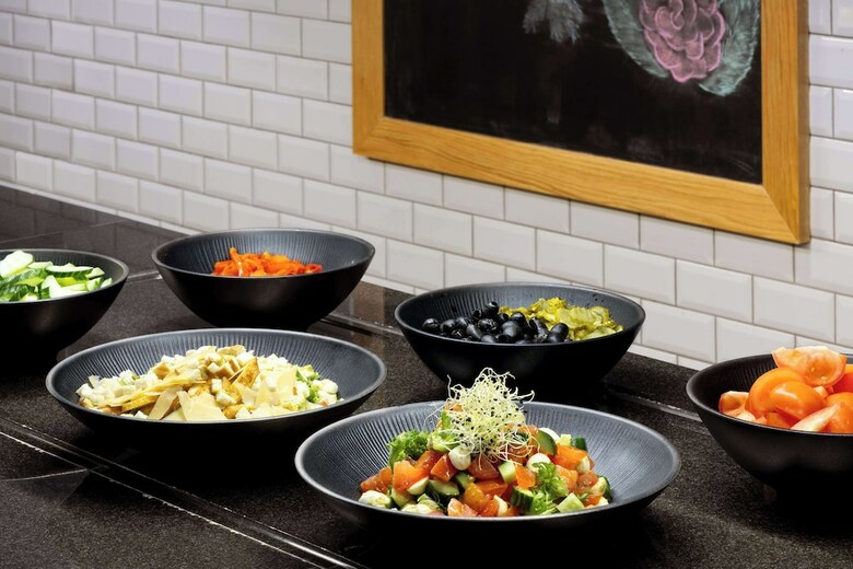 Hotel Park Inn By Radisson Central Tallinn