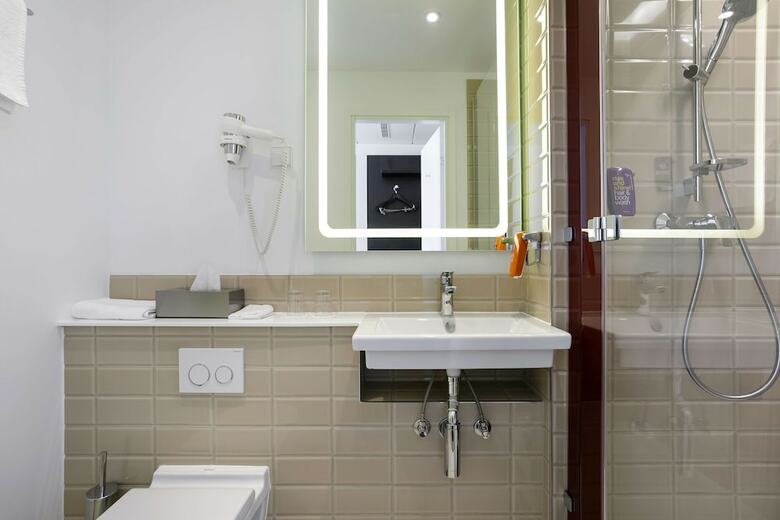 Hotel Park Inn By Radisson Central Tallinn