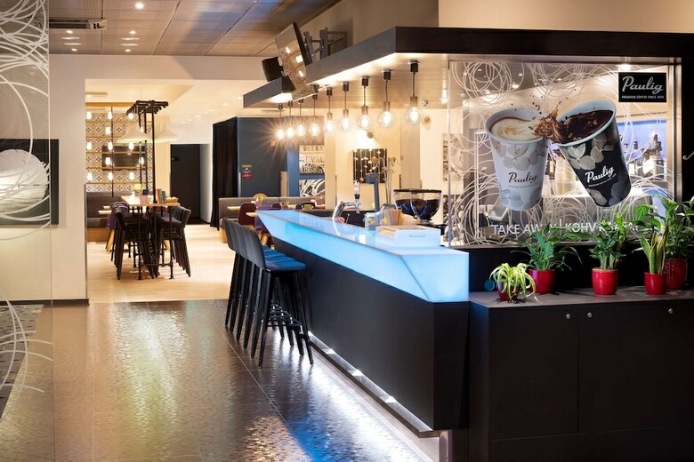 Hotel Park Inn By Radisson Central Tallinn