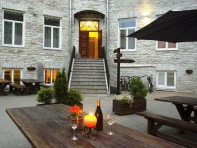 Hotel Von Stackelberg By Uniquestay
