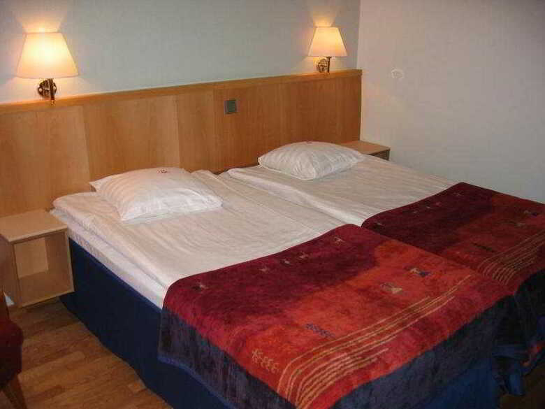 Hotel Scandic Rovaniemi