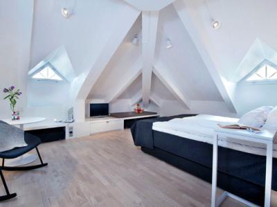 Hotel Sokos Villa