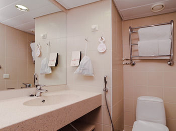 Hotel Sokos City Bors