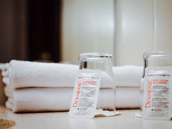 Hotel Sokos City Bors